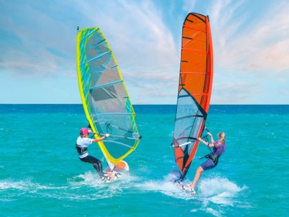 Почивка в Чешме, Турция със самолет от София до Измир в сряда - 7 нощувки